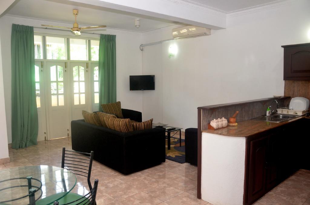 The Number 8 Apartment Dehiwala-Mount Lavinia Ngoại thất bức ảnh